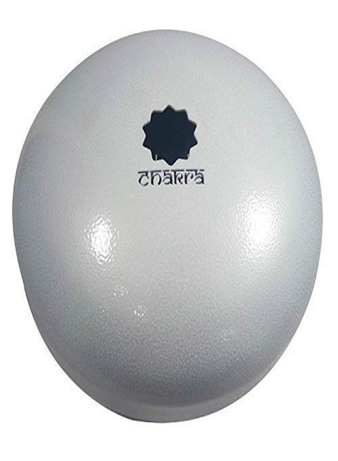 Fasherati Happy Drum Tongue 10" Inch Finger Steel Drum Pentatonic Scale with Rubber Musical Mallet and Travel Bag Perfect for Meditation Yoga Zen Sound Healing - Image 5